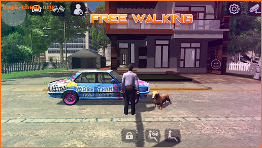 Car Parking Multiplayer screenshot