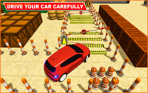 Car Parking Simulator - Car Driving Games screenshot