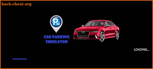 Car Parking Simulator Madness screenshot