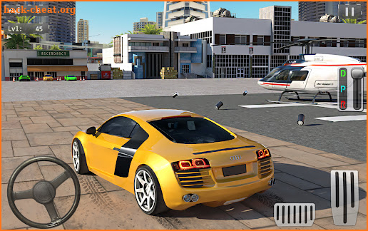 Car Parking Simulator: New Parking Game screenshot