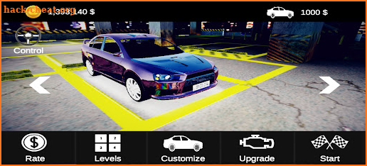 Car Parking Ultimate screenshot