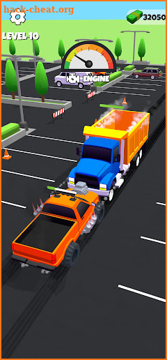 Car Push screenshot