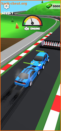 Car Push screenshot