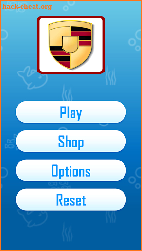 Car Quiz Logo screenshot