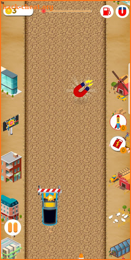 Car Race screenshot