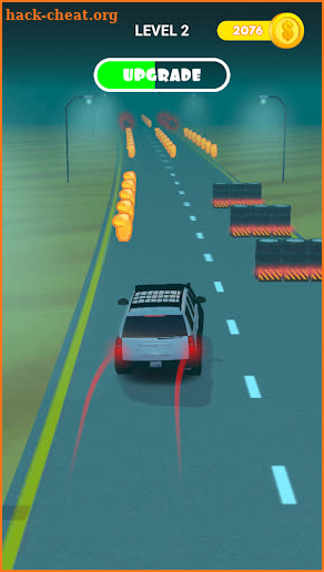 Car Race 3D: Auto Evolution screenshot