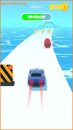 Car Race 3D: Auto Evolution screenshot