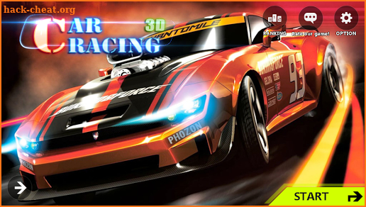 Car Racing 3D screenshot