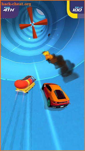 Car Racing 3D: Highway Racing screenshot