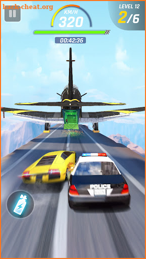 Car Racing 3D: Race Master screenshot