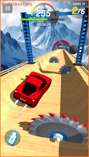 Car Racing 3D: Race Master screenshot