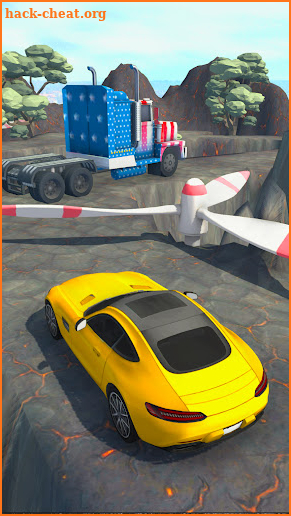 Car Racing 3D: Race Master screenshot