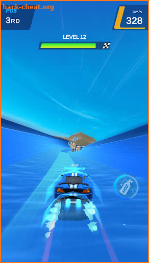 Car Racing 3D: Racer Master screenshot