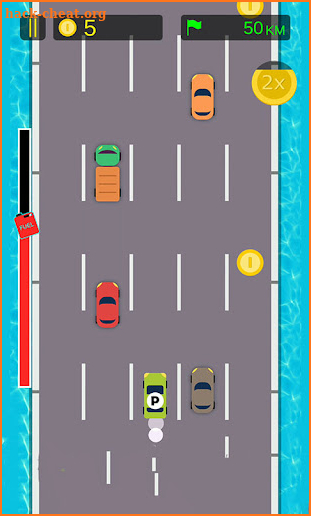 Car Racing : Car Race Game screenshot