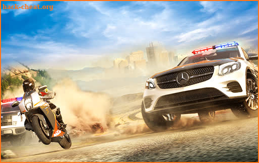 Car Racing Challenging Games 3D - Free Games screenshot