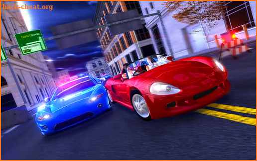 Car Racing Challenging Games 3D - Free Games screenshot