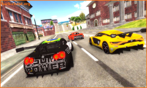 Car Racing Clash 2022 screenshot