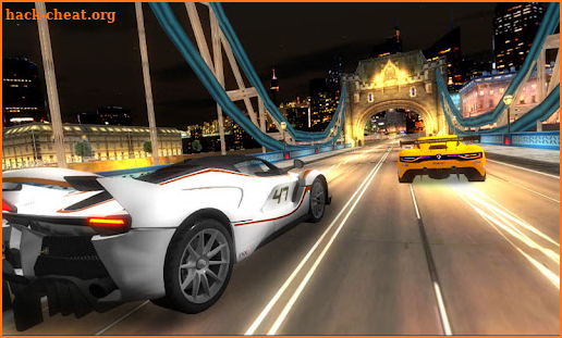 Car Racing Clash 2022 screenshot