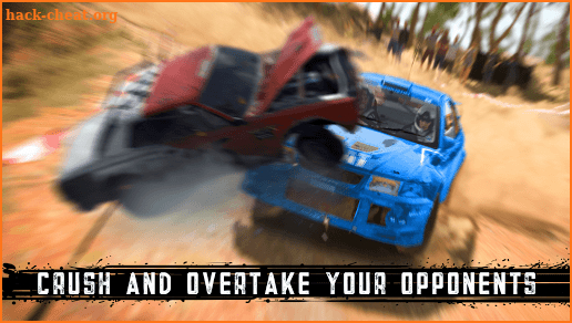 Car Racing : Dirt Drifting screenshot