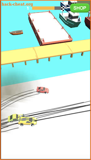 Car Racing - Drift Race screenshot