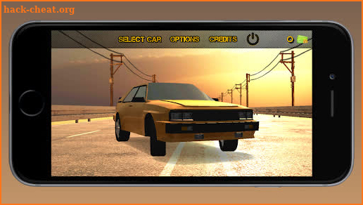 Car Racing Game 3D screenshot