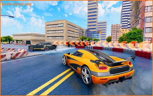 Car Racing Game 3d : Car Games screenshot