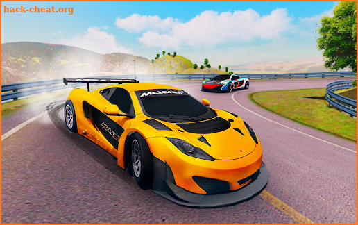 Car Racing Game 3d : Car Games screenshot