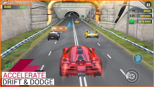 Car Racing Game 3D - Car Games screenshot