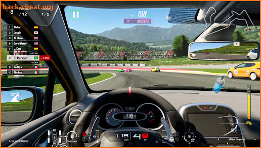 Car Racing Games 3d Offline screenshot