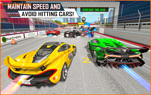 Car Racing Games 3D Offline: Free Car Games 2020 screenshot