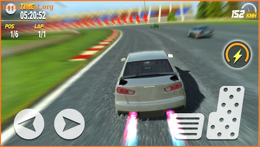 Car Racing Games 3D Sport screenshot