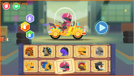 Car Racing Go Games for kids screenshot