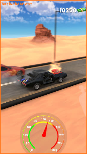 Car Racing Master screenshot