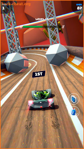 Car Racing Master : Car Game screenshot