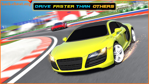 Car Racing Masters - Car Simulator Games screenshot