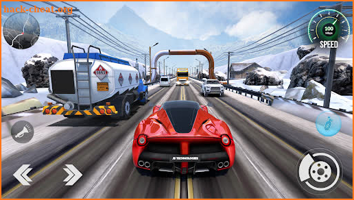 Car Racing: Offline Car Games screenshot