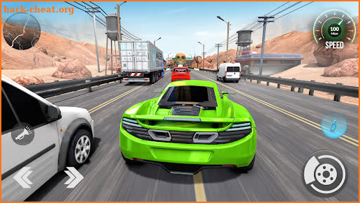 Car Racing: Offline Car Games screenshot