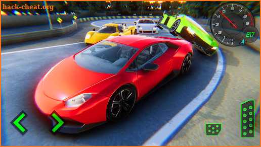 Car Racing : Speed Drive Games screenshot