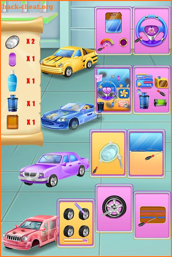 Car Repair DIY screenshot