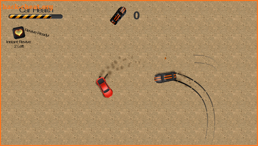 Car Rumble Arena screenshot