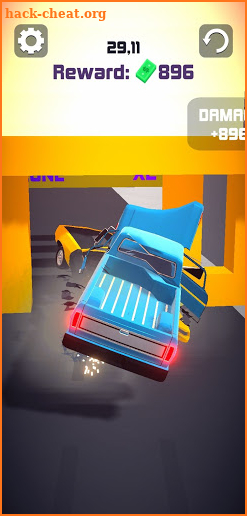 Car Safety Check screenshot