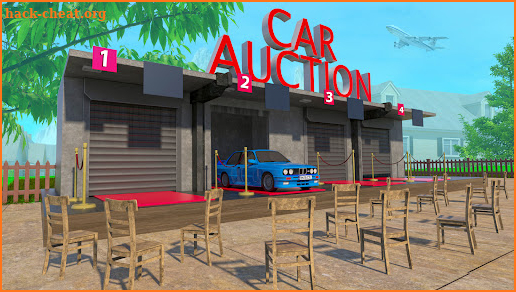 Car Saler Simulator Dealership screenshot