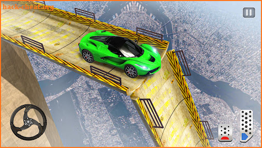 Car Stunt Game: Car Games screenshot