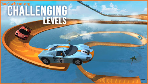 Car Stunts 3D screenshot