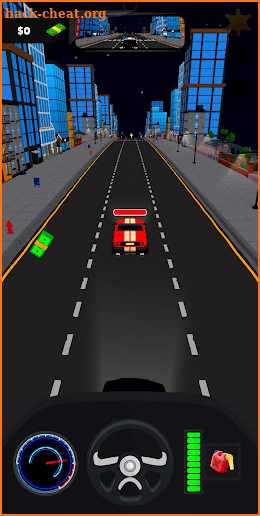 Car Thief 3D screenshot