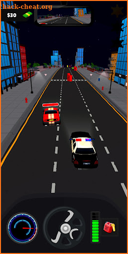 Car Thief 3D screenshot