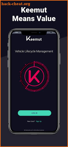 Car Tracker Free for all cars and Tesla Stats screenshot