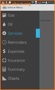 Carango Pro - Car Management screenshot