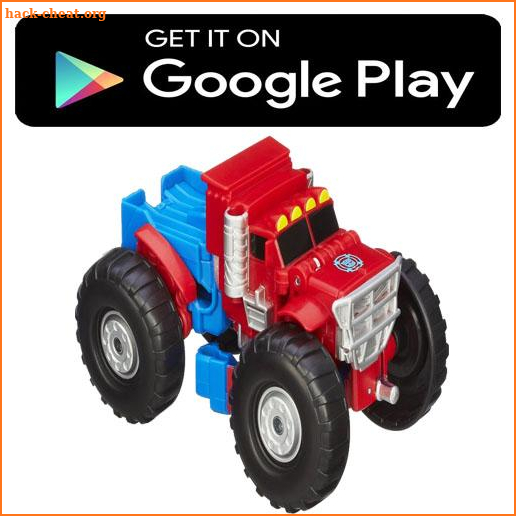 CarBot Toy's Car Videos screenshot