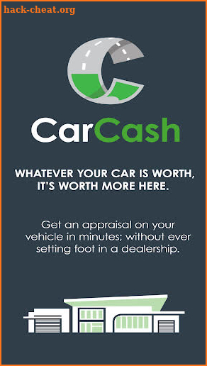 CarCash screenshot